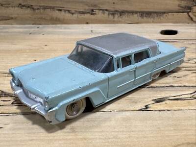 Lincoln Première Dinky Toys original - Collection