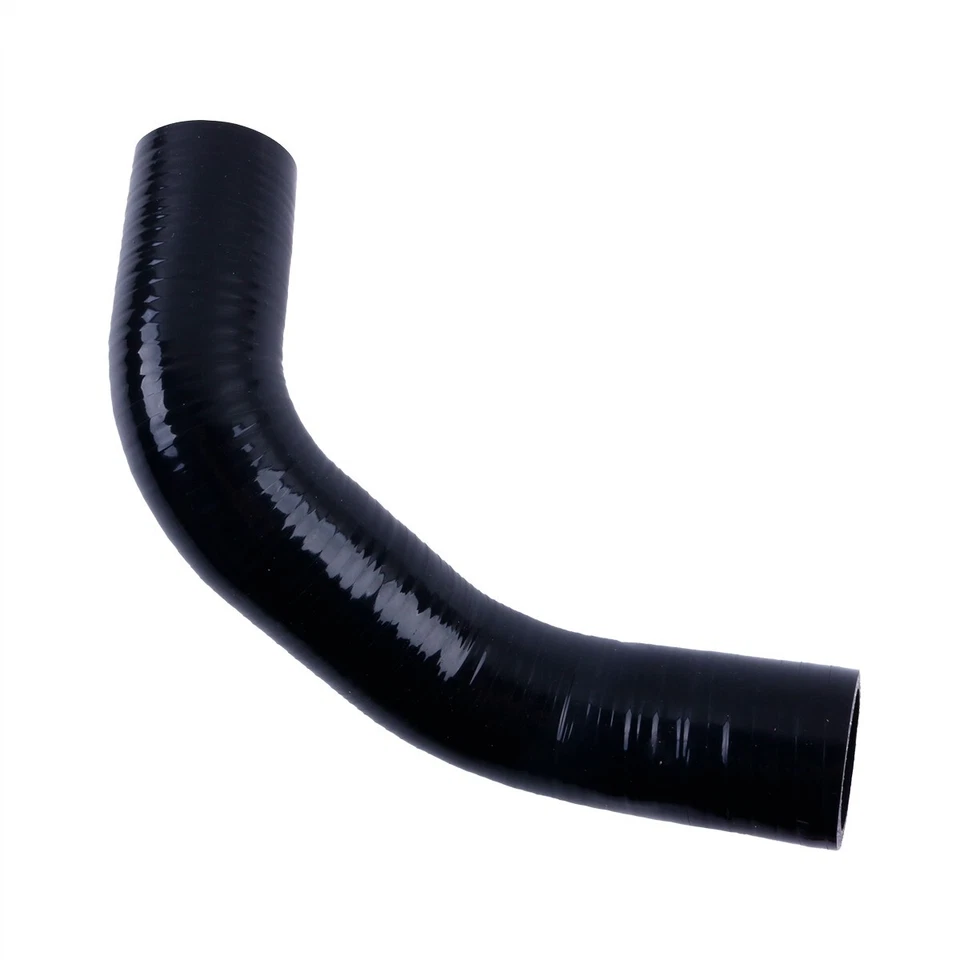 Black Radiator Hose For Dodge Charger Challenger Magnum 6.1L / Chrysler 300 - Image 2 of 4