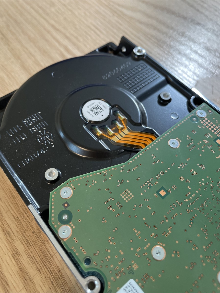 Western Digital WD80EMAZ-00WJTA0 8TB SATA 3.5 Western Digital WD80EMAZ-00WJTA0 8TB SATA 3.5