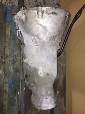 16089 Automatikgetriebe JEEP Wrangler III (JK) W5A580 Teileträger !!