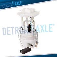 Gas Electrical Fuel Pump Module Assembly for 2013 - 2019 Nissan Sentra 1.8L