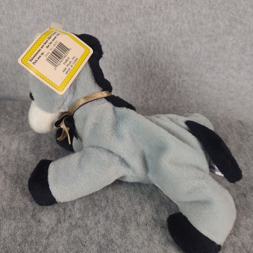 Velveteenie Collectibles A & A Plush PABLO 6" Stuffed Animal #06055 - Picture 8 of 11