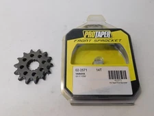 S36T2 02-2571 ProTaper New Yamaha YZ85 14 Tooth Sprocket 2002-11 AE