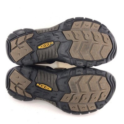 Keen Newport Waterproof Hiking Sandals Mens Size 10 EUR 43  display picture 1