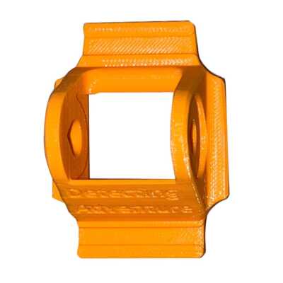 Garrett AT Series Coil Supports - 8.5'' x 11'' (Choice of Color)