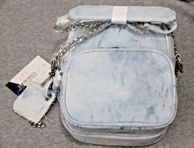 新品　BTS Jhope ホソク　ショルダーバッグ　カバン　サバサ　おまけ BTS Artist Made Collection By BTS J-HOPE Side By Side Mini