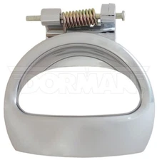 Dorman 88528 Interior Door Handle Right Front And Rear With Spring Kit