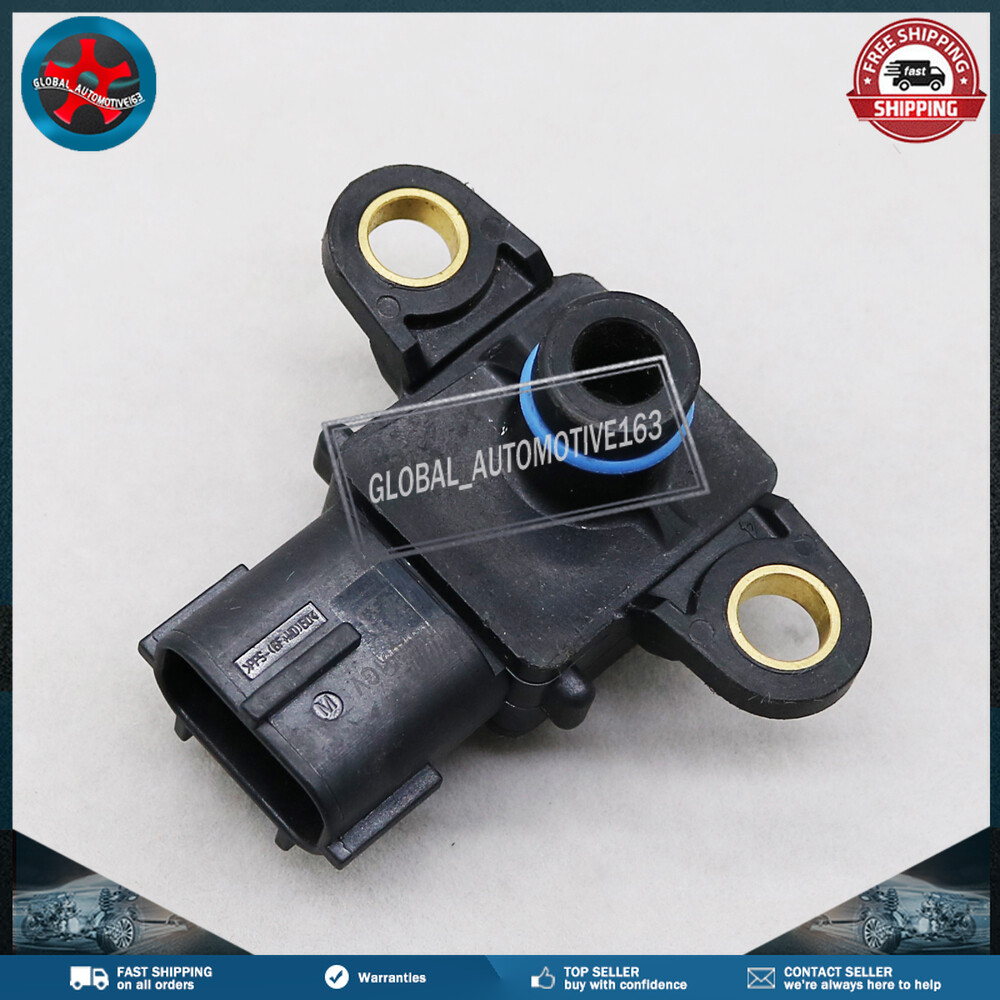 12592016 Manifold Pressure (MAP) Sensor For Chevrolet Cobalt