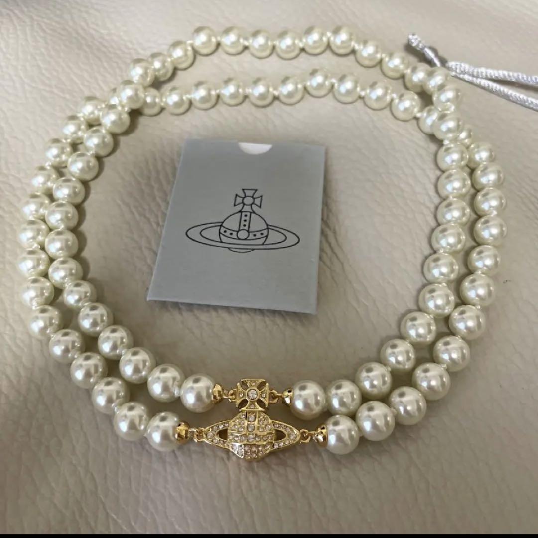 【関税&送料込】Vivienne Westwood Choker Graziella With Synt s-l1200.jpg