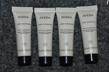 AVEDA Color Conserve Strengthening Treatment Daily Color Protect .34 fl oz x 4
