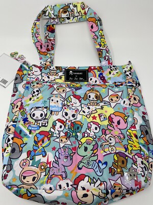 tokidoki nurse bolsa