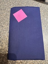 100 Cotton Fabric - Solid Color - By the yard