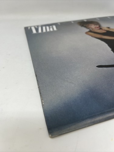 TINA TURNER – PRIVATE DANCER - 180G VINYL LP - Picture 3 of 10