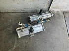SMC AW40-F04DH-7R-40-X2357 regulator with EIR412-F04-X27A dalmec
