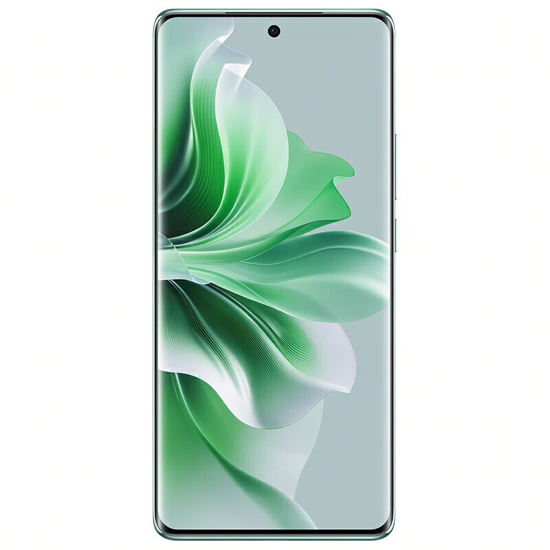 OPPO Reno11 Pro 5G Smartphone Android 14 Snapdragon 8+ Gen 1 Octa