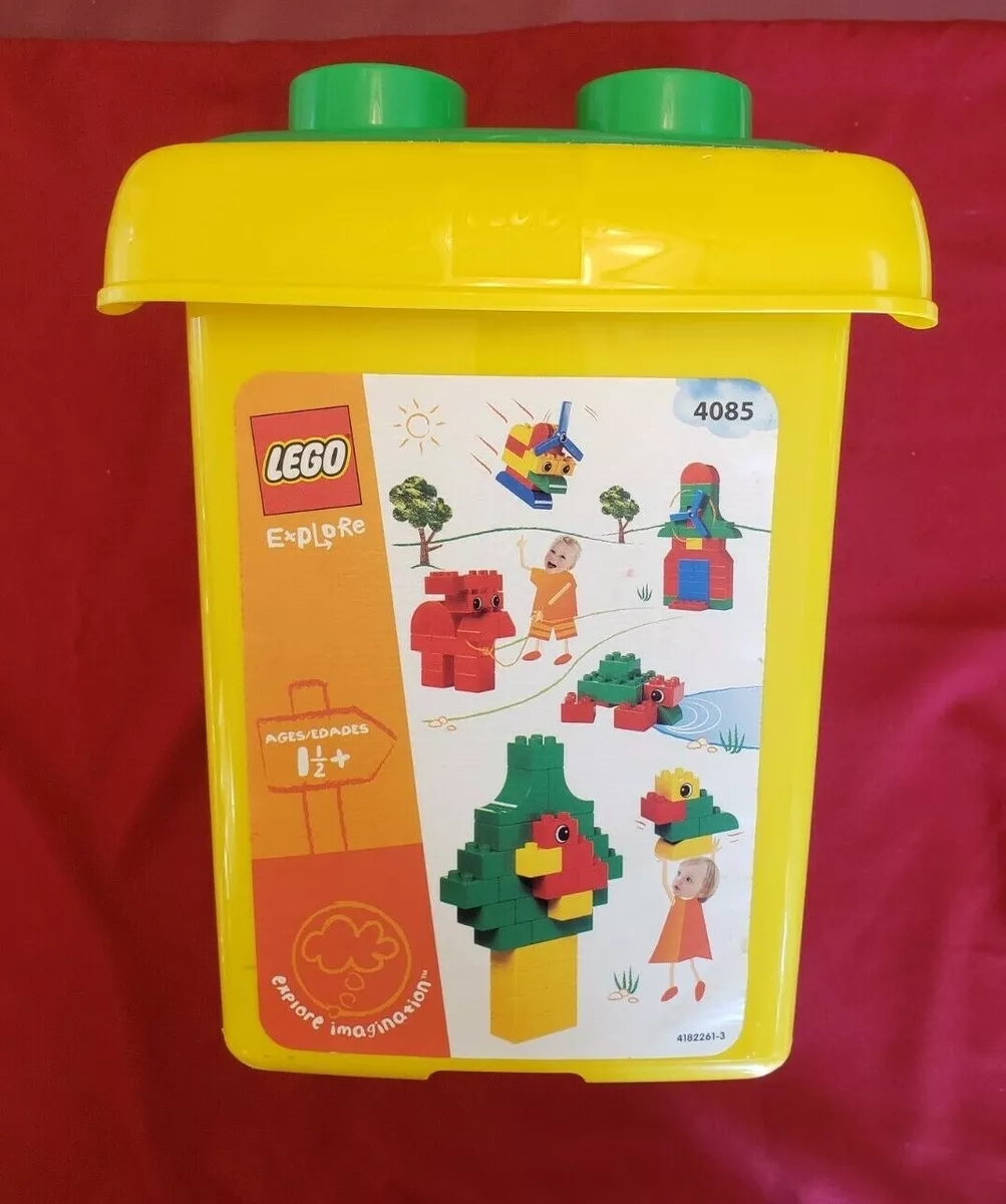 Lego duplo sale 4085