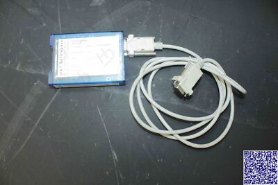 W&T Com Server 10BaseT #58511