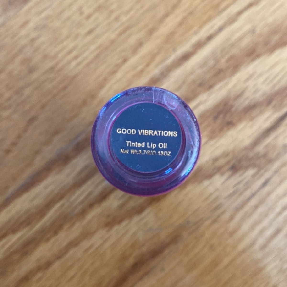 KAB COSMETICS Mini Tinted Lip Oil in Good Vibrations (NEW) | eBay KAB COSMETICS Mini Tinted Lip Oil in Good Vibrations (NEW) | eBay