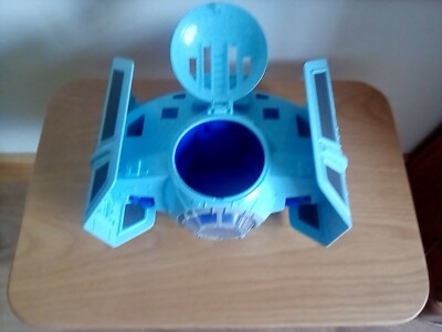 imaginext tie fighter