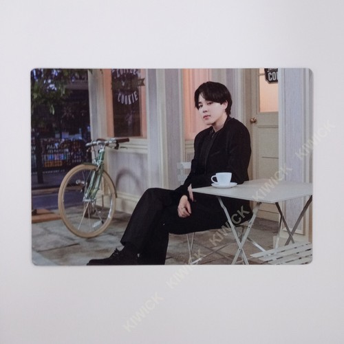 BTS PTD Permission To Dance On Stage SEOUL Mini Photo Card Photocard + Tracking - Picture 31 of 49