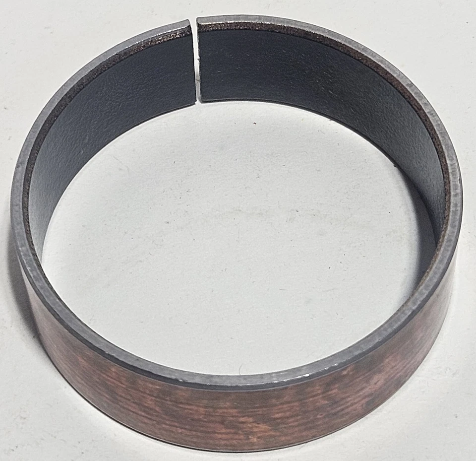 1 buje de horquilla delantero genuino Honda Goldwing GL 1800 2012-2017 51414-MFR-671 NUEVO Foto 2 de 2