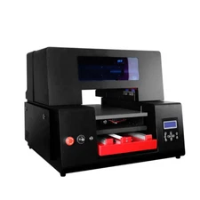 Refine Full Color A3 RF-ZZ2C UV DTF Flatbed Printer New Business Bundle Deal