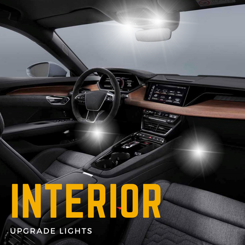 C5W Led White Car Festoon Light Bulbs Cob Smd Interior Lamp 239 bulb 12v 31-41mm - Picture 62 of 88