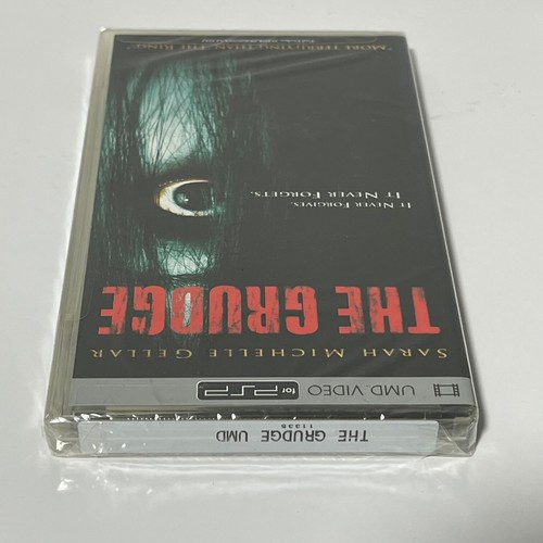 Sony PSP UMD Movies Pick and Choose NEW SEALED Movies from a Large Lot - Picture 206 of 274