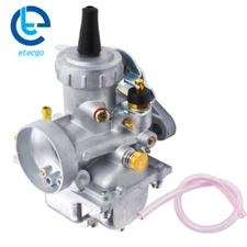 For Suzuki TS185 TS 185 Enduro 1972 Motor Bike Carb Carburetor