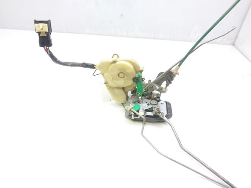 826503E040 Cerradura Puerta Delantera Izquierda para KIA SORENTO (BL) 2 8028724 - Imagen 2 de 10