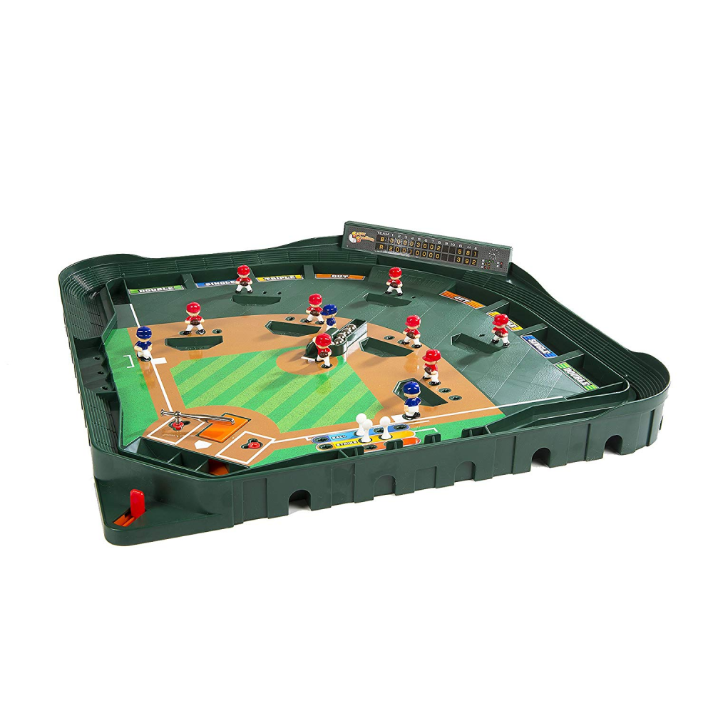 Game Zone Super Stadium Baseball with Realistic Action | eBay