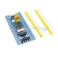 STM32F103C  8T6 ARM STM32 Minimum System Developmen  t Board Module For Arduino