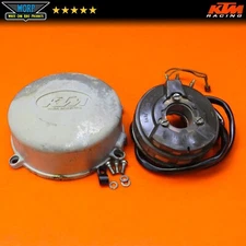 1994 KTM 440 EXC STATOR GENERATOR ALTERNATOR MAGNETO 56531002000
