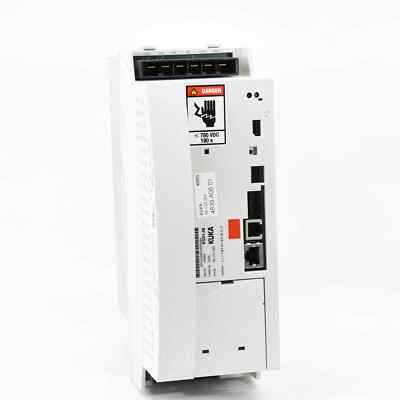 Kuka Servo drive  00-122-284 E93DA222I4B531 -used-