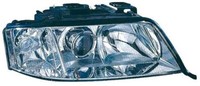 Scheinwerfer FüR Audi A6 1997-1999 Recht