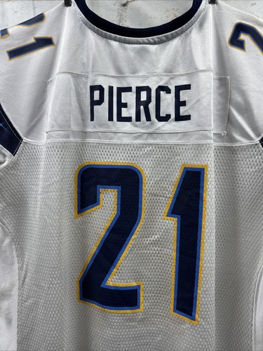 LaDainian Tomlinson #21 Boys Reebok San Diego Chargers NFL Jersey Youth Size XL - Picture 12 of 16