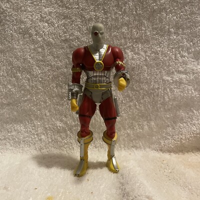 BUY DC MULTIVERSE SERIES DEADSHOT VARIANT PVC ACTION FIGURE MC FARLANE