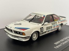 BMW 635CSi GrA 1986 PMA 1/43 Collectables 17+