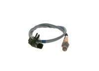 1X Bosch 0 258 007 333 Lambdasonde FüR Alfa Romeo