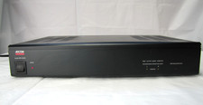 ADCOM GFA-535 II High Current Stereo Power Amp 60WPC S/N AP22532 - Working Good