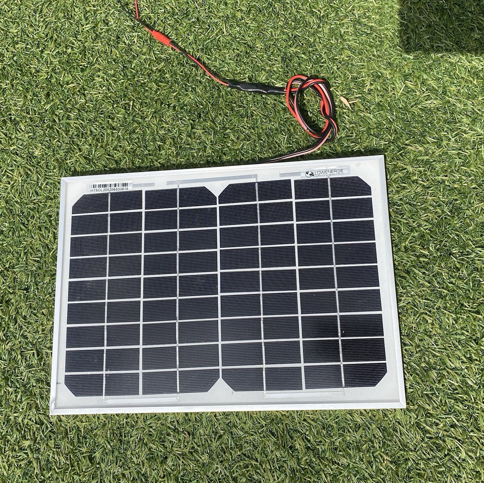 Solar Panel