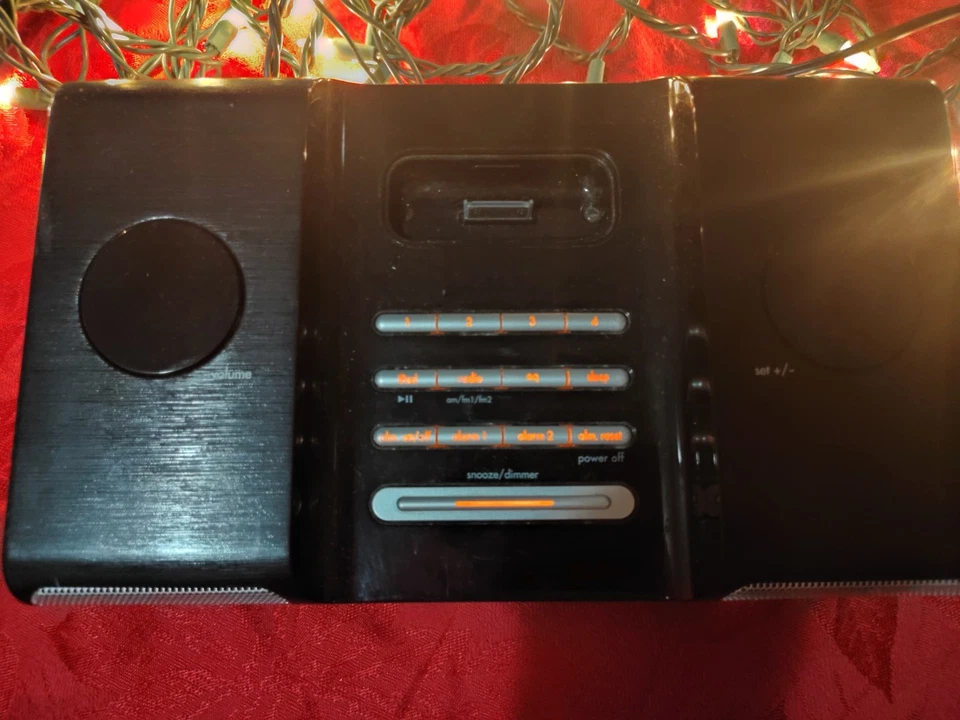 Ihome Modelo iH8 Foto 2 de 4