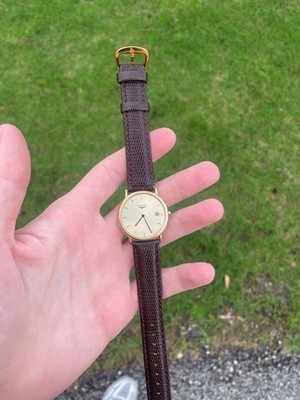 Longines la grande classique mens L4.655.2
