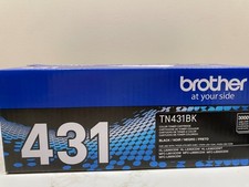 BROTHER TN431 3000 PG BK toner cartridge