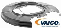 Vaico V20-3594 Spritzblech FüR Bremsscheibe FüR BMW
