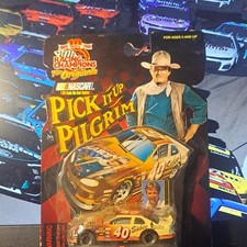 Racing Champions Monte Carlo S. Marlin 40 Sabco NASCAR Diecast 1:64