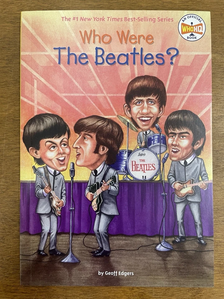 Complete Set of (25) Who are the Creatives? Boxed Set - Incredible Condition - Image 2 of 4