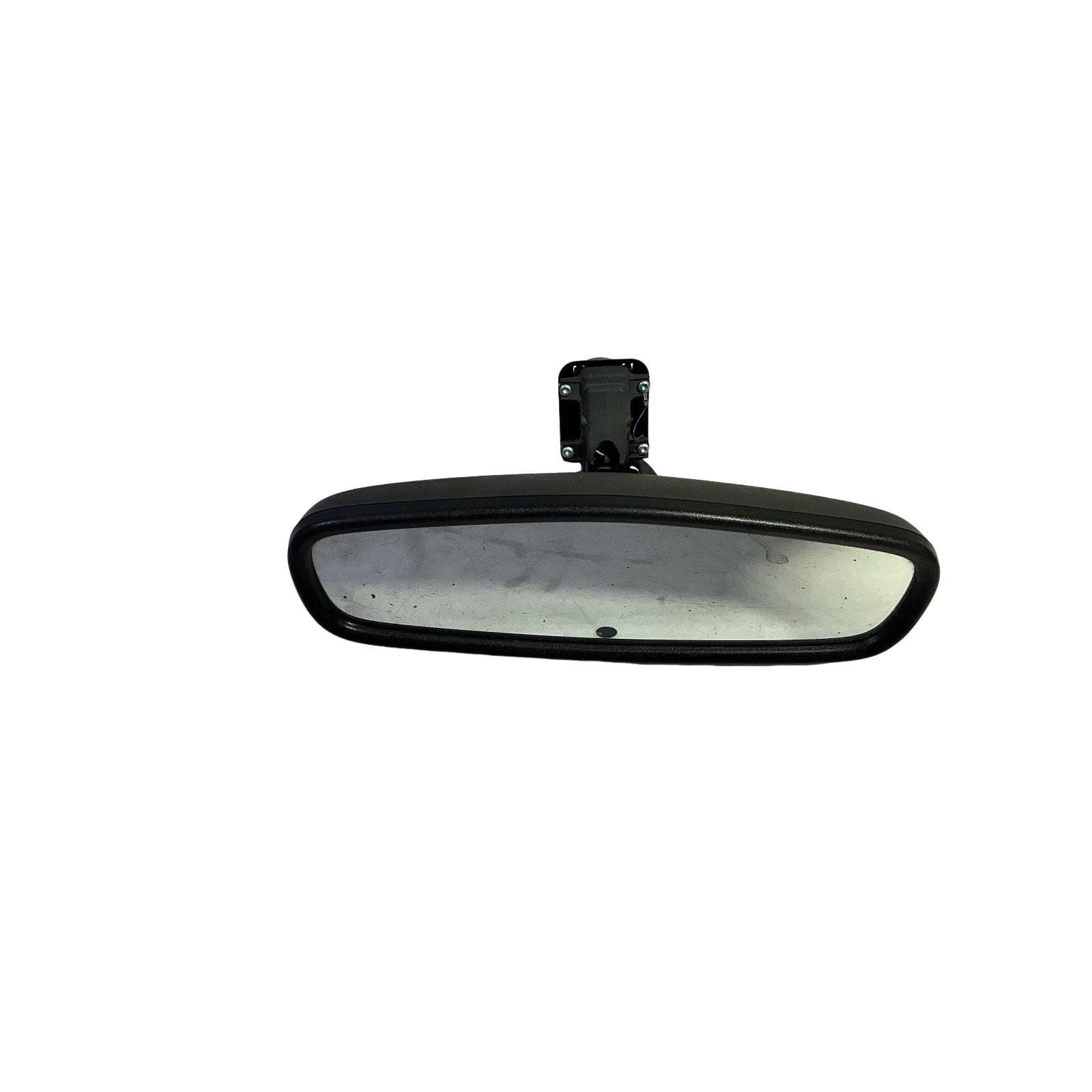 Specchio Specchietto Retrovisore interno MOKKA 2012-2016 13369355 13369365 Usato
