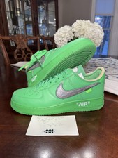 Nike Air Force 1 Low x Off-White Brooklyn for Sale Nike Air Force 1 Low x Off-White Brooklyn for Sale