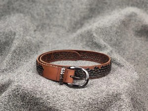 HYSTERIC GLAMOUR ベルト　ビンテージ Hysteric Glamour Belt | eBay